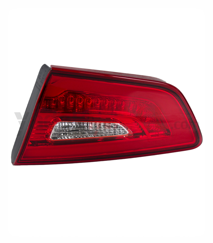 چراغ خطر عقب داخلی اپتیما 2011